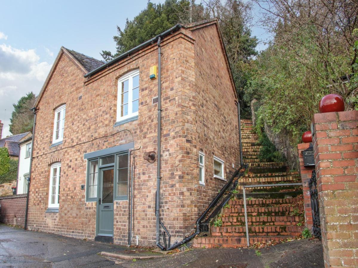 32 Church Hill Telford Exterior photo
