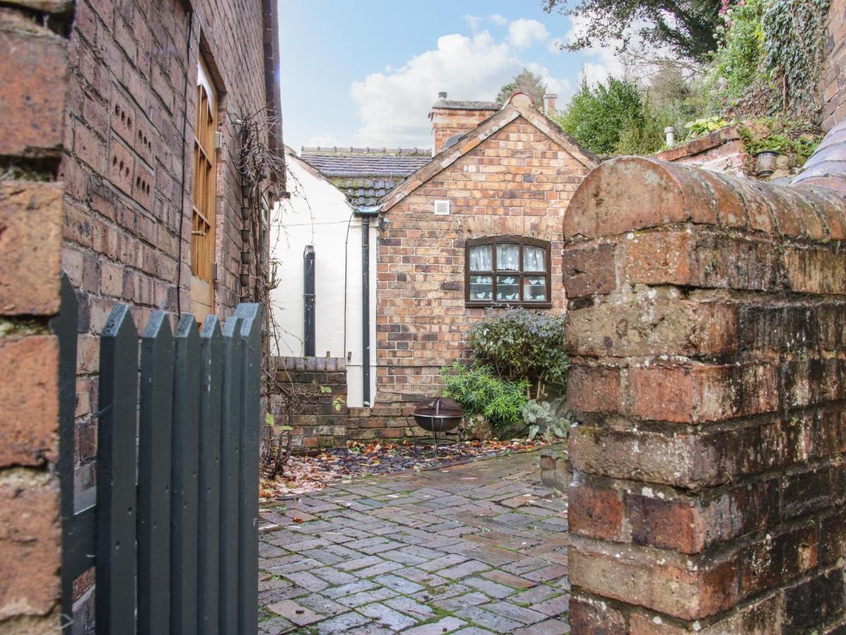 32 Church Hill Telford Exterior photo