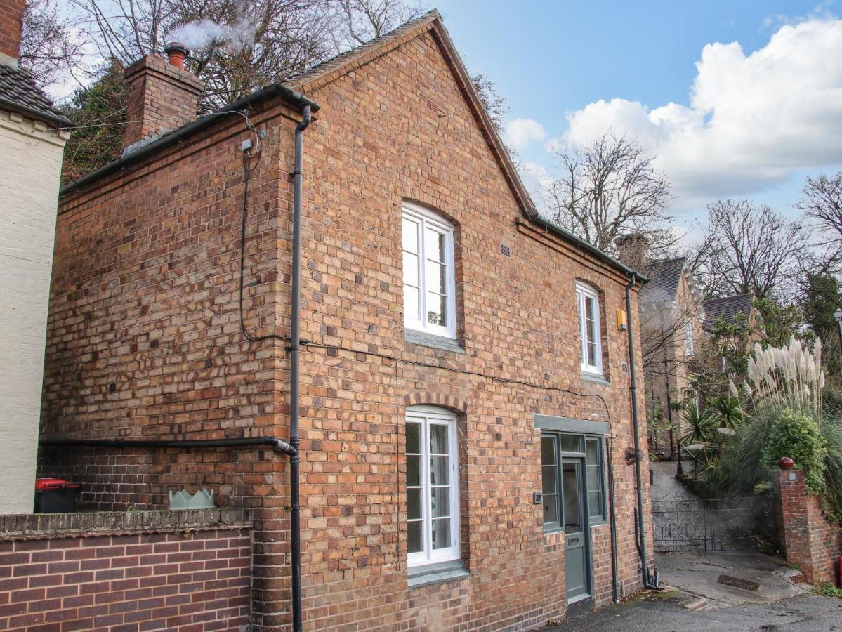 32 Church Hill Telford Exterior photo